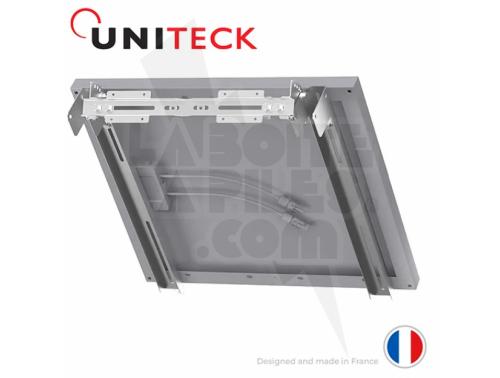 UNIFIX 500 B – SUPPORT ORIENTABLE POUR PANNEAUX SOLAIRES JUSQU’À 500 W