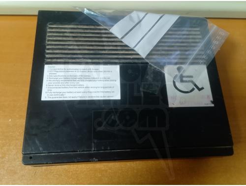 PACK BATTERIE 28 CELLULES 18650