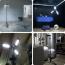 ANSMANN TRIOHEAD 7000R PROJECTEUR DE CHANTIER SANS FIL 66 W 7000 LM_xs_2