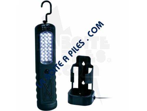 LAMPE 27 LED