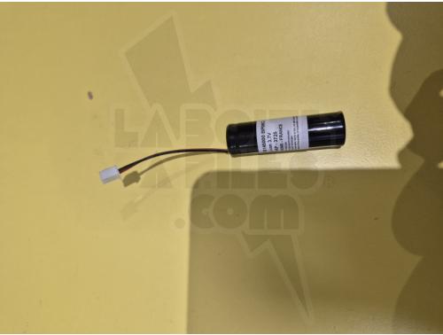 BATTERIE LI-ION 3.6V POUR ALARME HOMIRIS