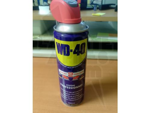 WD-40 - 500ML