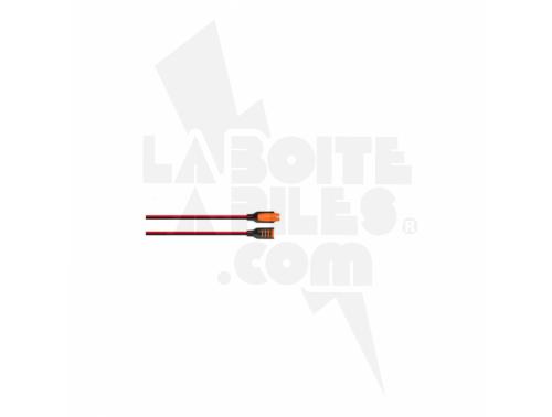 CABLE D EXTENSION 2.5M COMFORT CONNECT EXTENSION 2.5M CTEK
