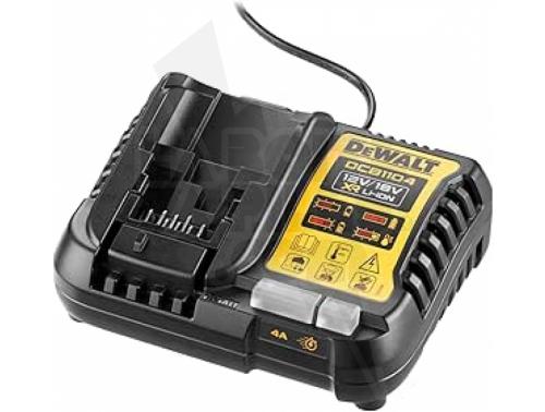 CHARGEUR UNIVERSEL XR 12V / 18V - DCB1104-QW