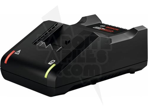 CHARGEUR RAPIDE BOSCH