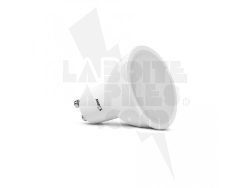 MIIDEX LIGHTING - AMPOULE LED - GU10 - 5.4W - 650 LM - 3000 K - 120° img.jpg