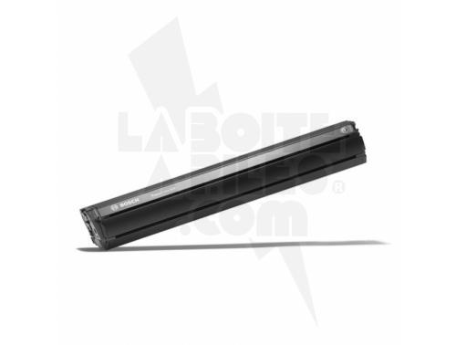 BATTERIE BOSCH POWERTUBE 625 WH – BBP290 (HORIZONTAL) – BATTERIE VAE INTÉGRÉE AU CADRE