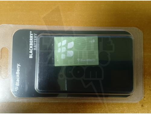 BATTERIE 3.7V 1.1AH LI-ION POUR BLACKBERRY 8800, C-X2,