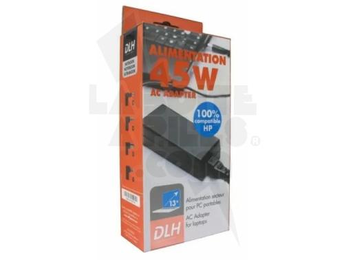 ALIMENTATION SECTEUR 45W HP 100% COMPATIBLE