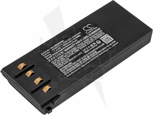 BATTERIE 7.2V 2000MAH