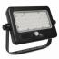 PROJECTEUR LED SOLAIRE AVEC DETECTEUR 10W 4000K IP44+CHARGEUR USB_xs_2
