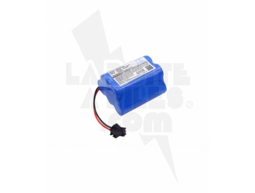 BATTERIE 6V 2000MAH