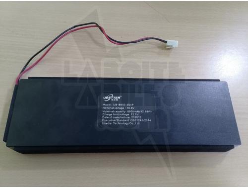 BATTERIE UB 18650-3S4P 10.8V 12480 MAH